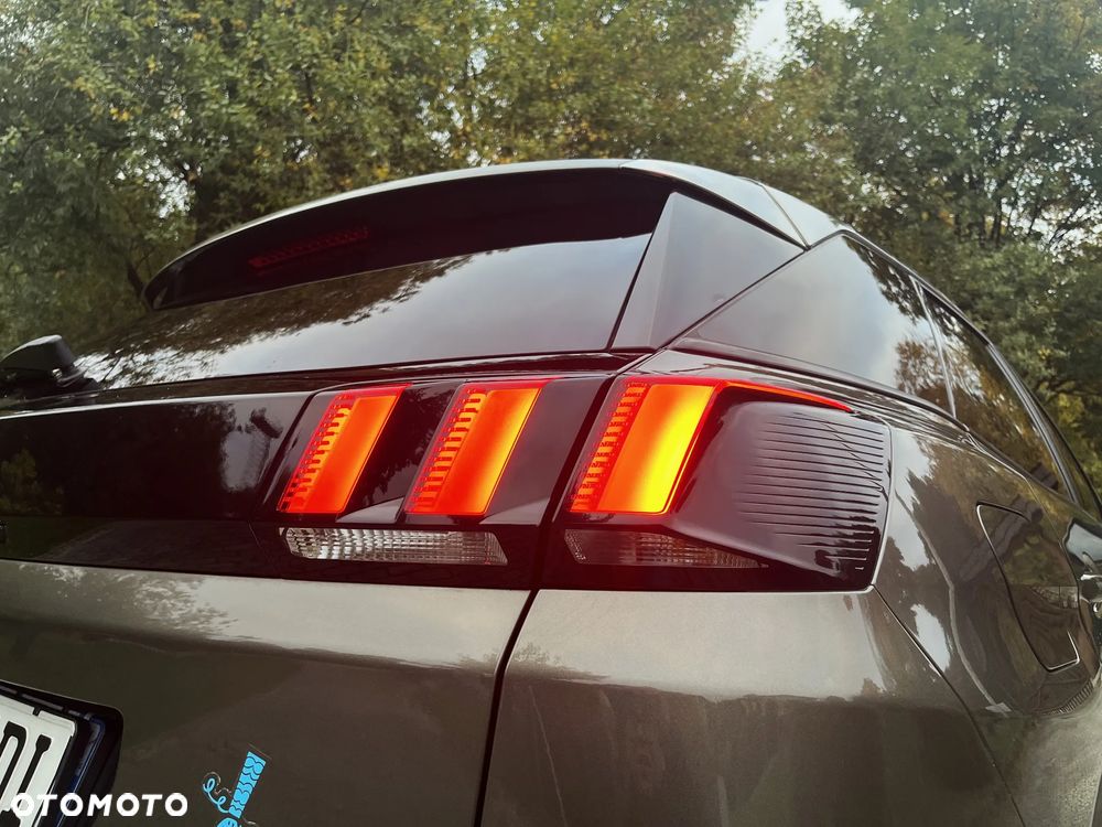 Peugeot 3008 PureTech 130 Stop & Start Allure - 40