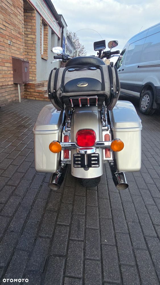 Harley-Davidson Touring Road King - 7