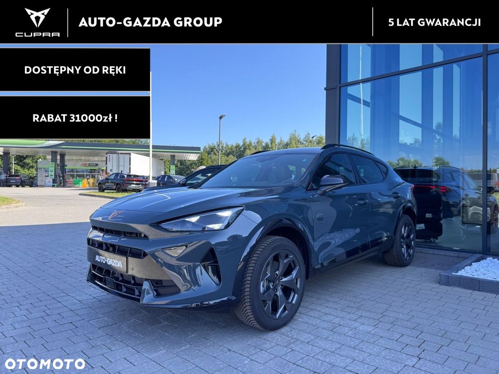 Cupra Formentor 1.5 eTSI mHEV DSG - 2