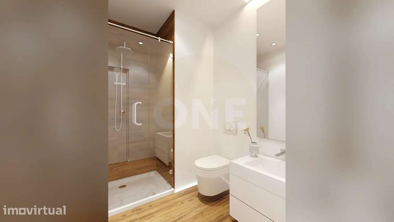 MORADIA T3 COM PISCINA PRIVADA | QUIAIOS, FIGUEIRA DA FOZ - Grande imagem: 2/16
