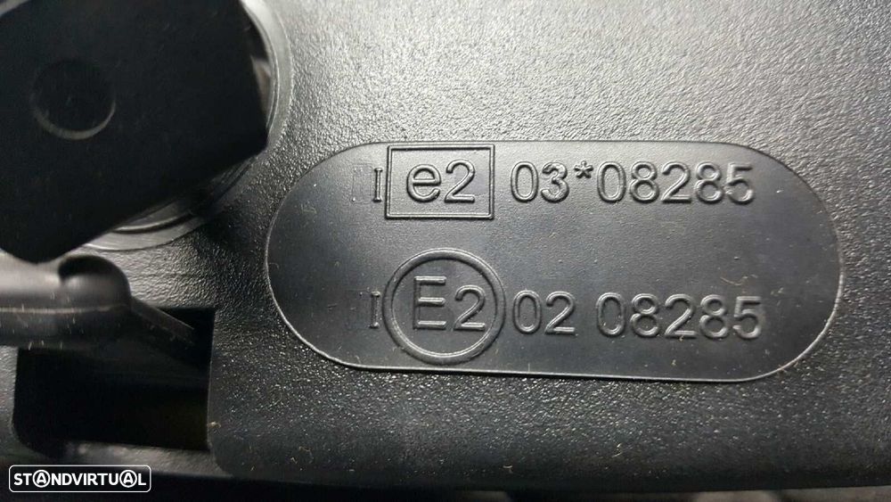 ESPELHO RENAULT CLIO IV DYNAMIQUE - 4