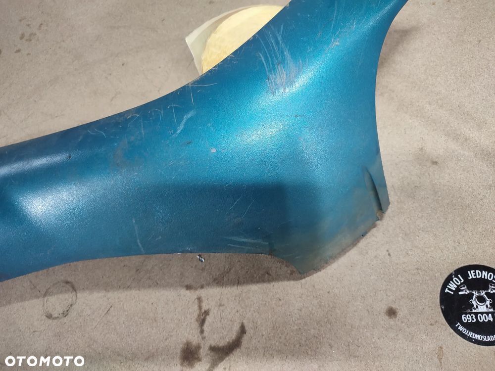 Owiewka, osłona, bok, boczek, pług Peugeoth Zenith 50 Buxy - 4