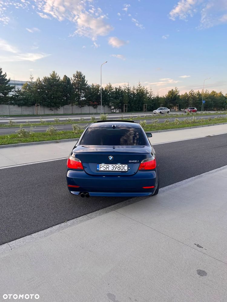 BMW Seria 5 - 5