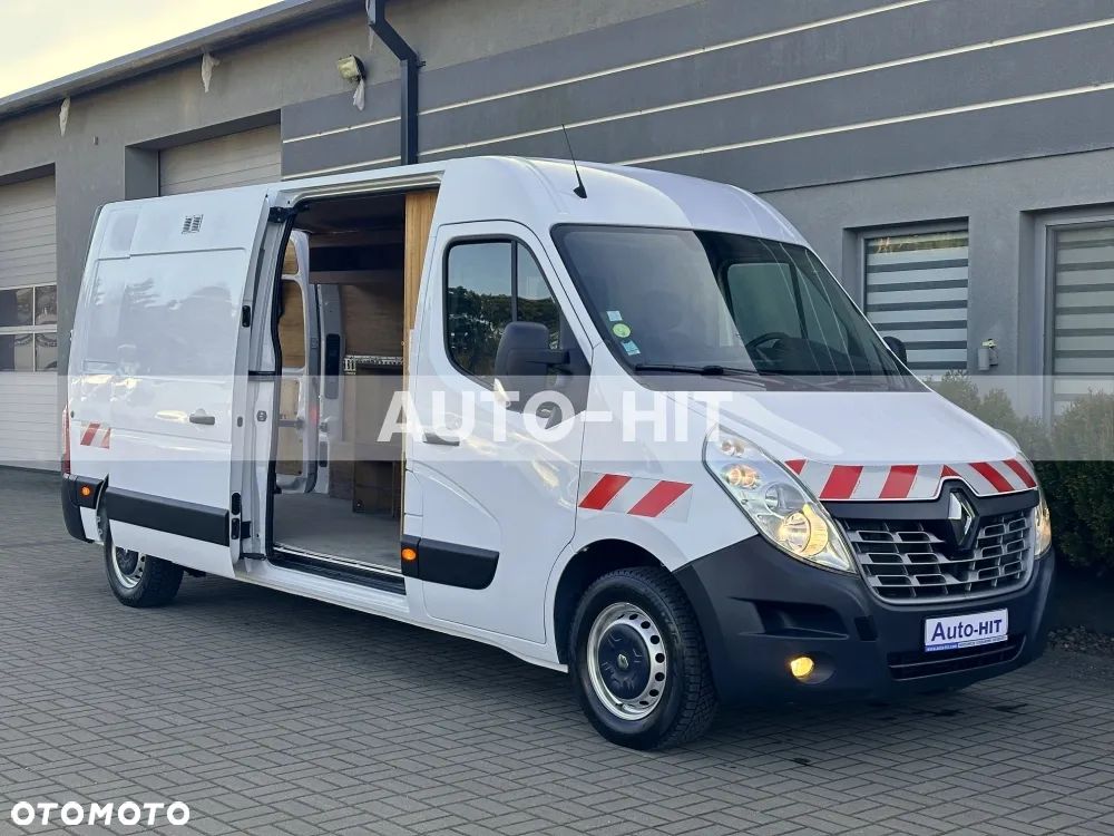 Renault Master - 10