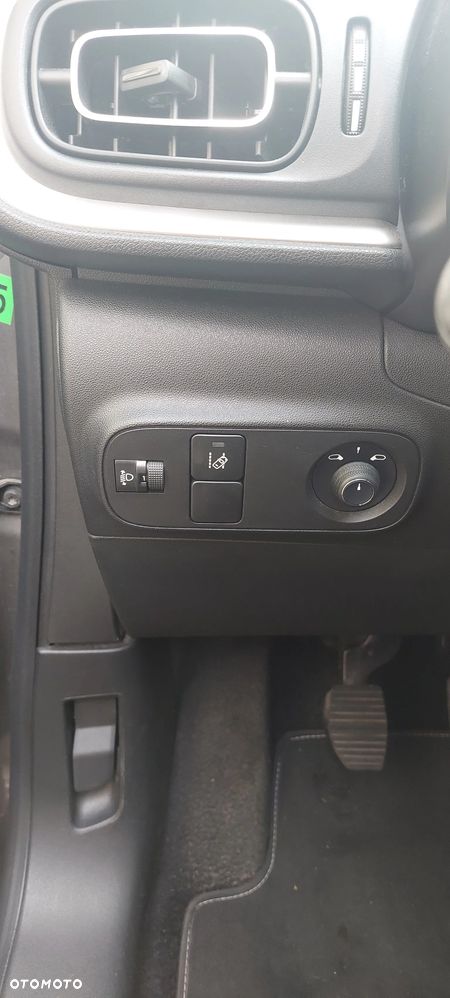 Citroën C3 1.5 BlueHDi Shine - 14