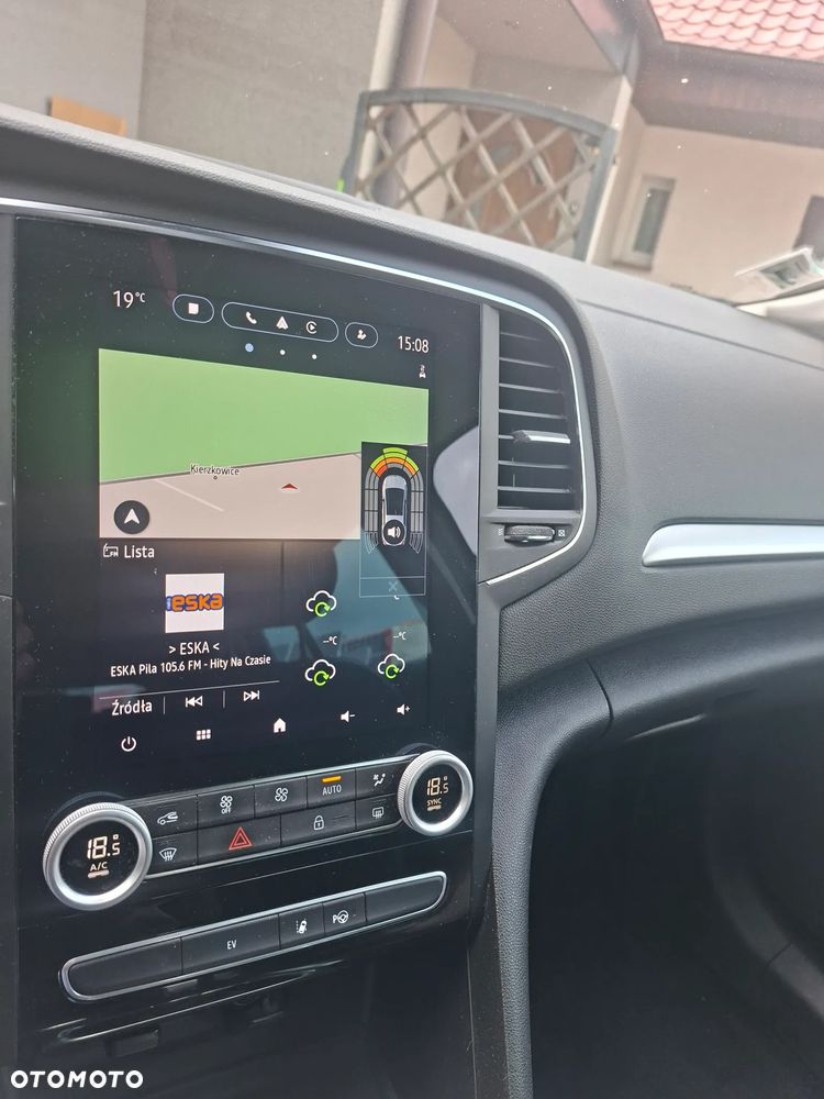 Renault Megane - 16