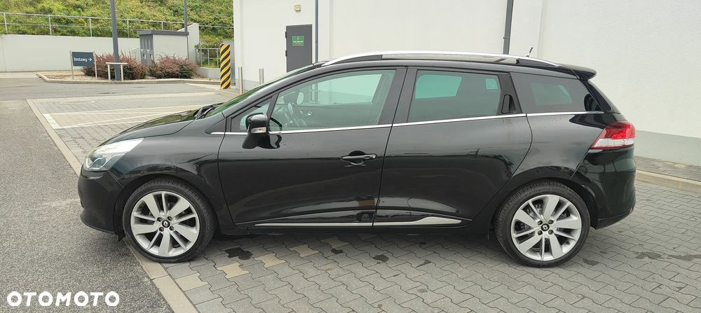 Renault Clio (Energy) TCe 90 Start & Stop INTENS - 10