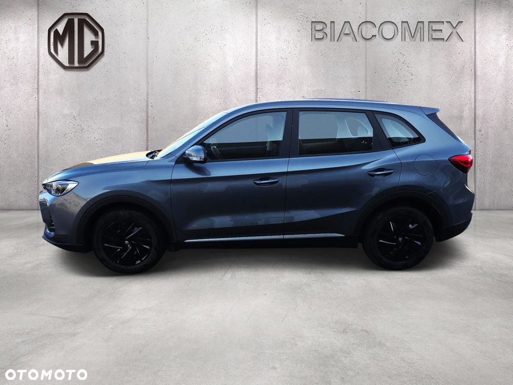 MG ZS Hybrid+ Standard - 3