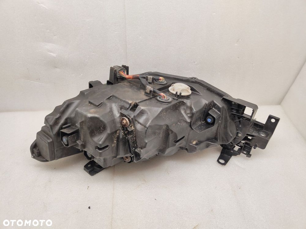 mazda 6 full led lampa prawy przód grf5-51030 - 11