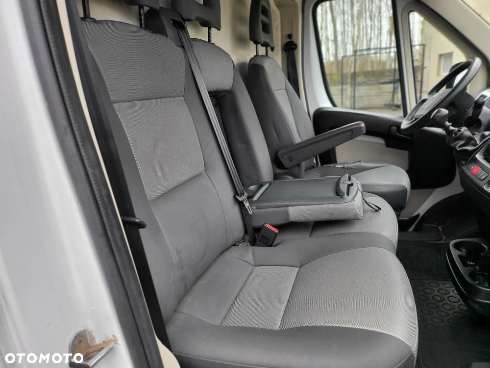 Fiat DUCATO MROŹNIA - 14