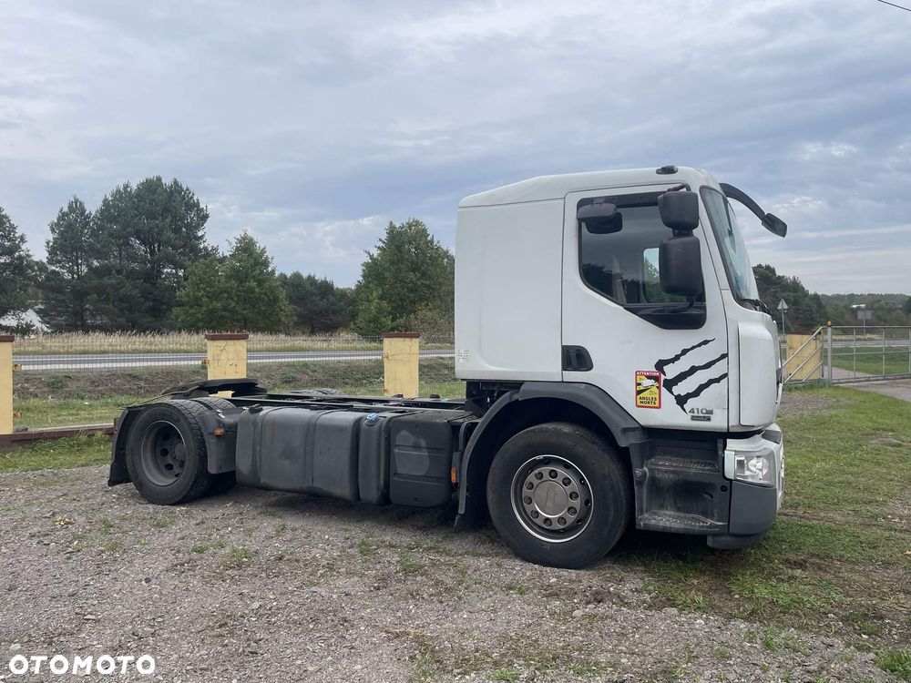 Renault Premium 410 DXI - 11
