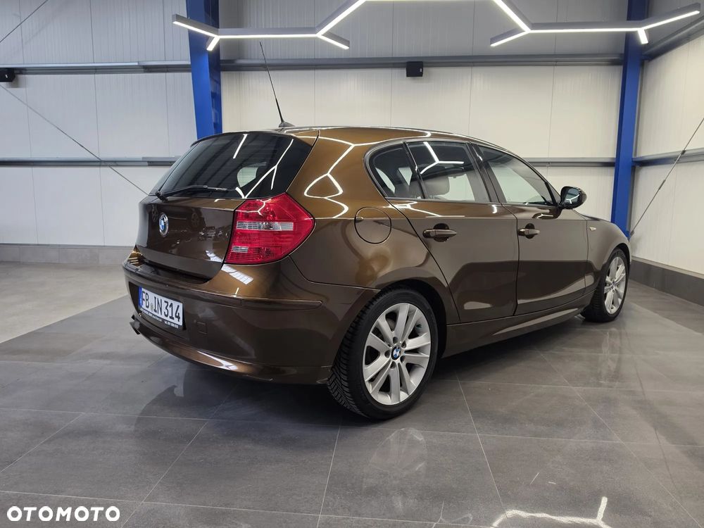 BMW Seria 1 118i Edition Lifestyle - 16