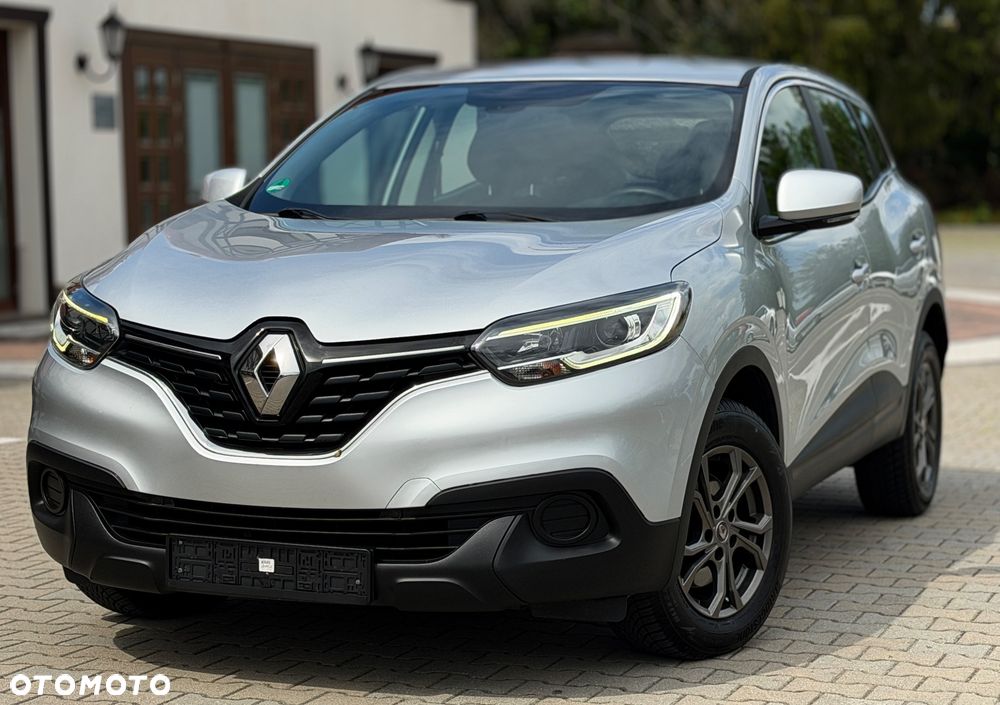 Renault Kadjar Energy TCe 130 Life - 1