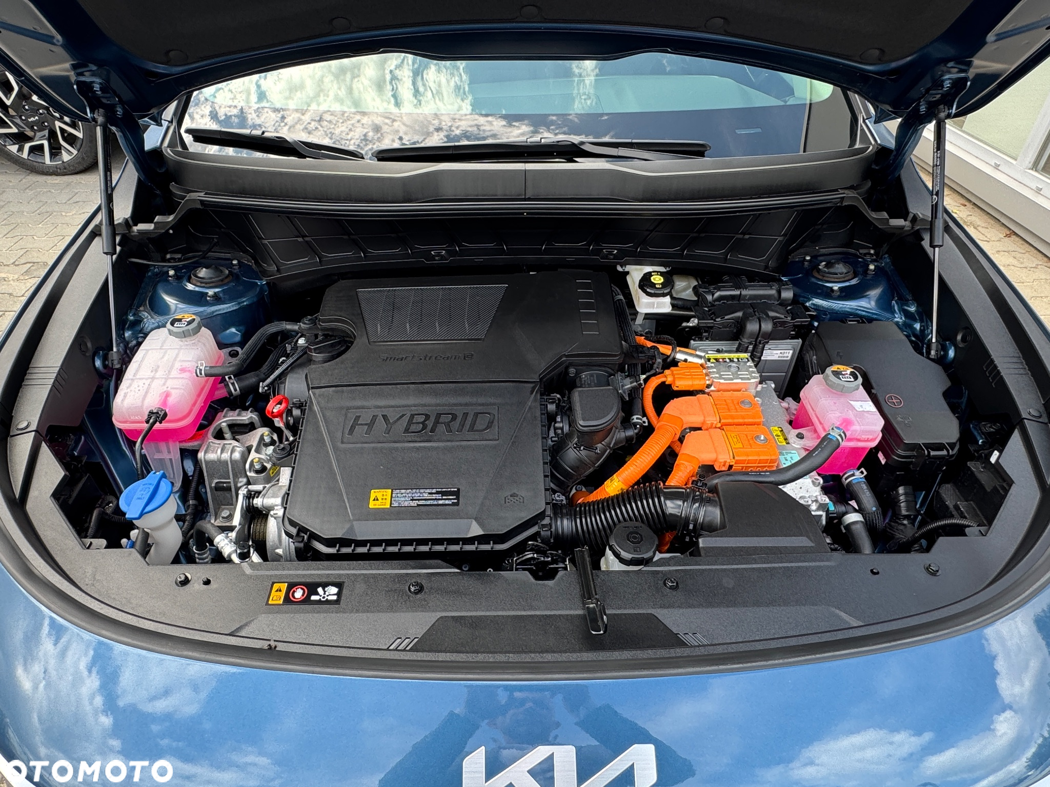 Kia Niro - 32