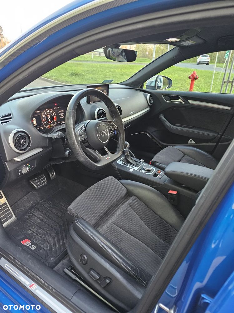 Audi S3 - 19