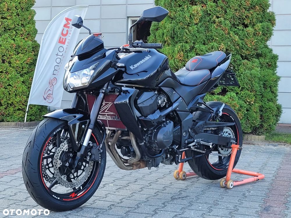 Kawasaki Z - 20