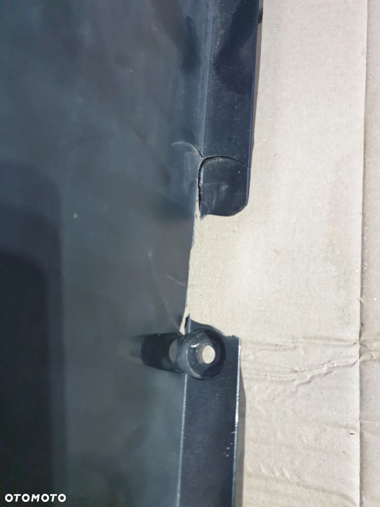 Lampa Lewa Tylna Mercedes Sprinter W906 - 12