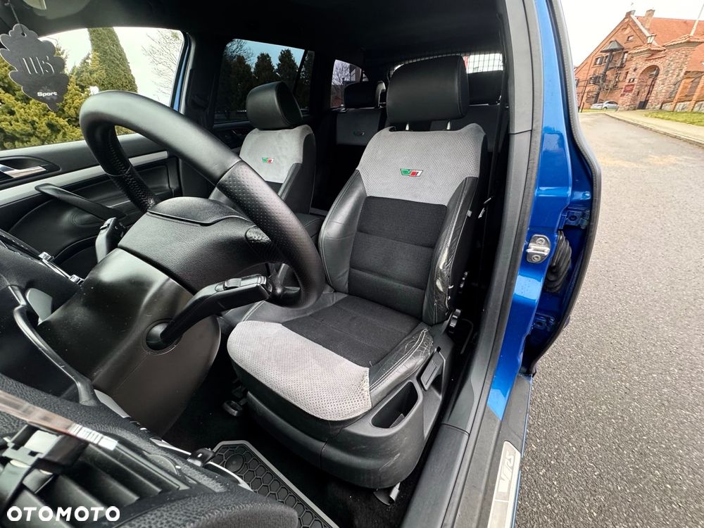 Skoda Octavia 2.0 TDI DPF RS - 22