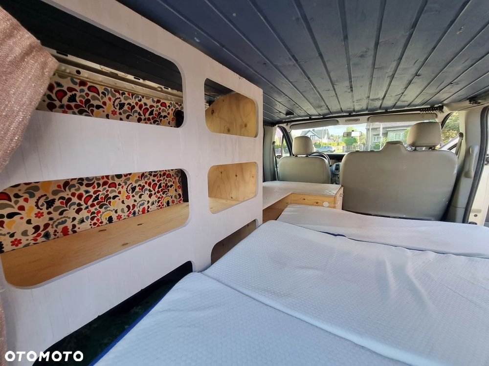 Renault Trafic - 20