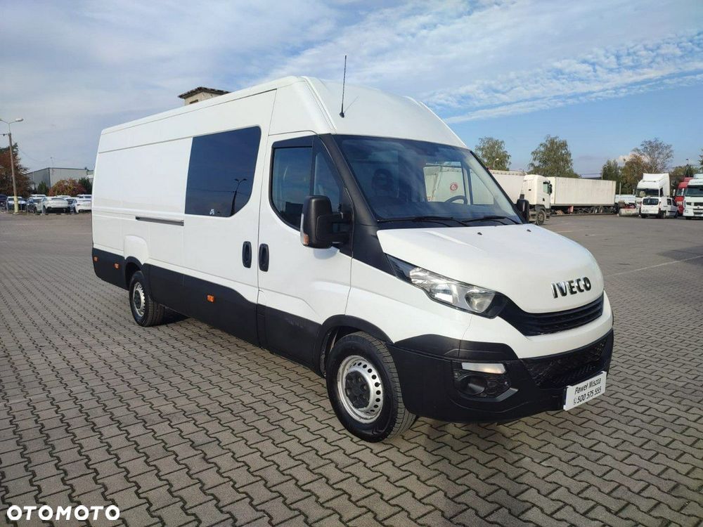 Iveco Daily 35S16 V - 17