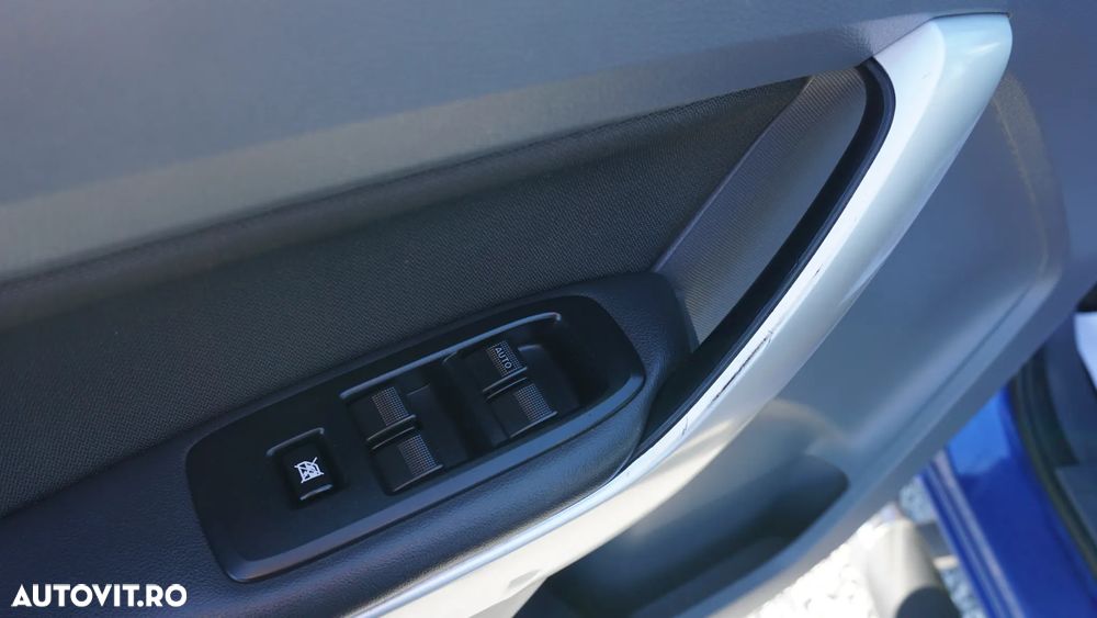 Ford Ranger XLT - 17