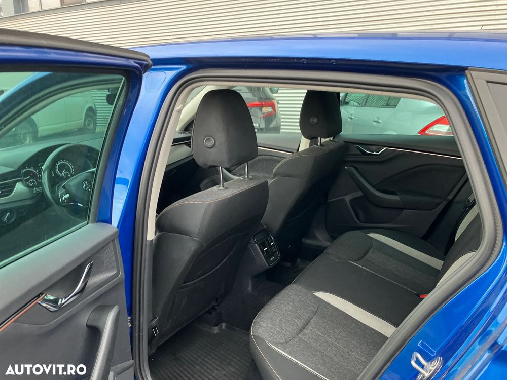 Skoda Scala - 6