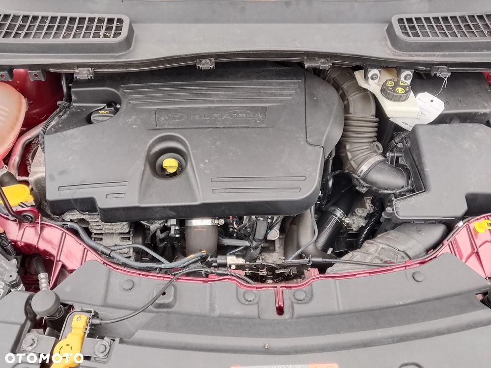 Ford Kuga 2.0 TDCi 4x4 ST-Line - 17