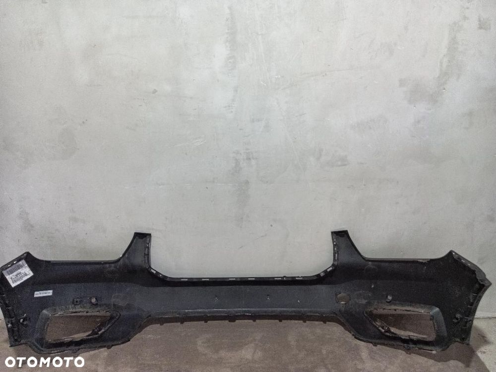 ZDERZAK PRZÓD PRZEDNI VOLVO XC40 4 PDC 31449359 - 5
