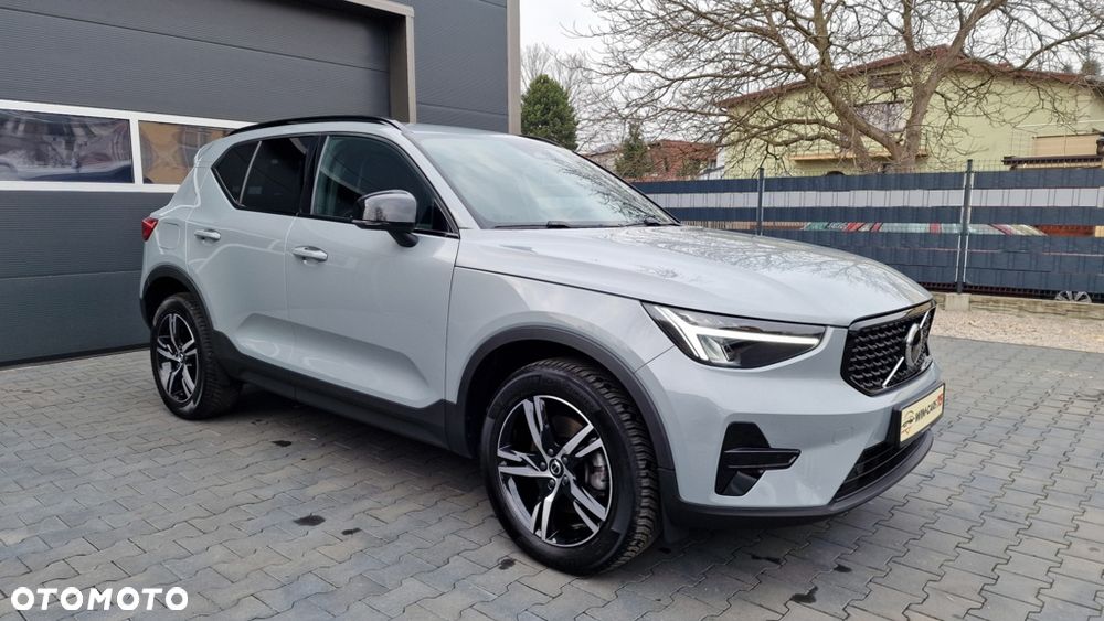 Volvo XC 40 - 6