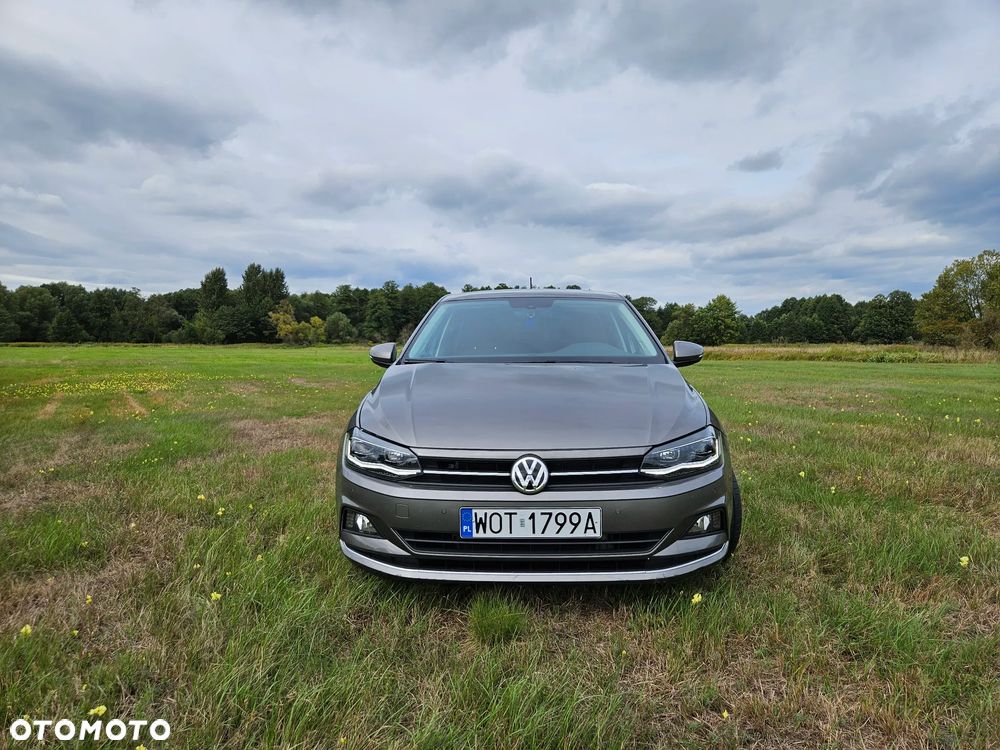 Volkswagen Polo 1.0 TSI - 3