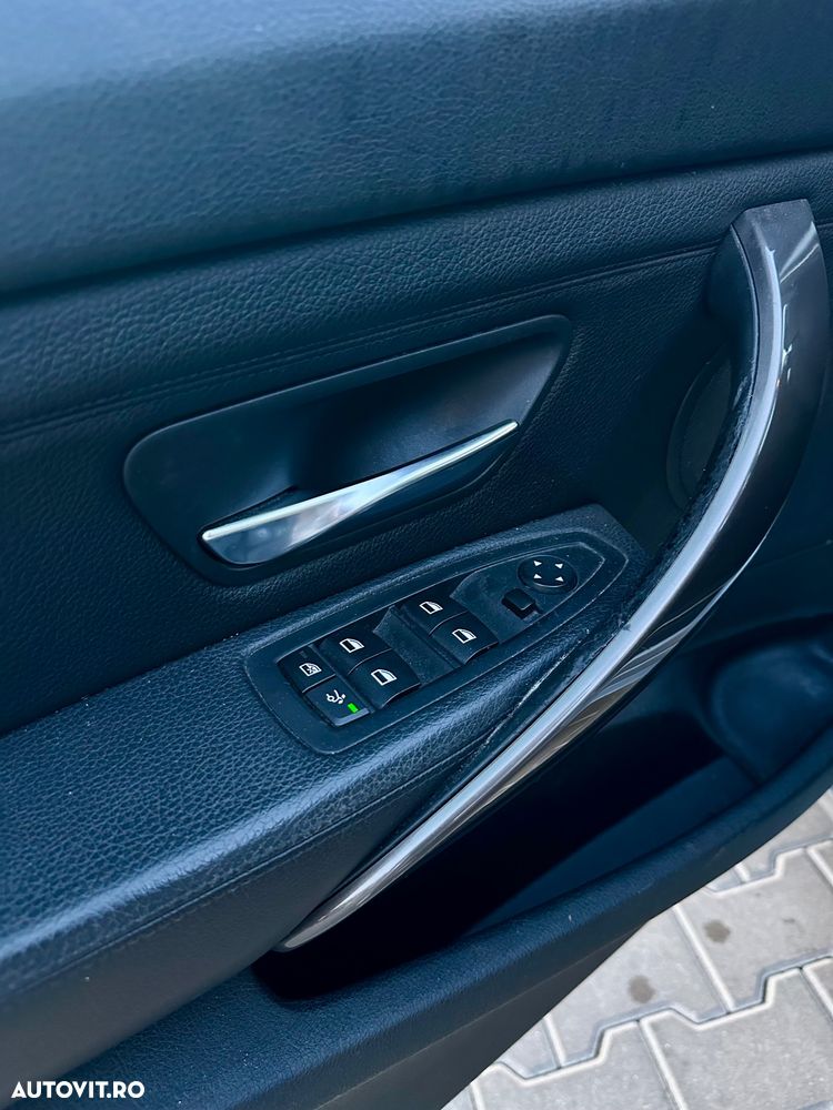 BMW Seria 3 - 9