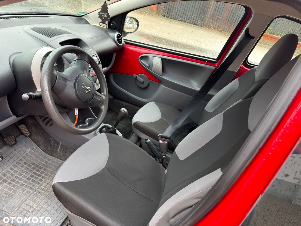 Citroën C1 1.0 Style - 8