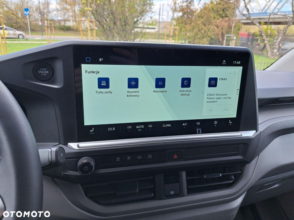 Volkswagen Transporter - 19