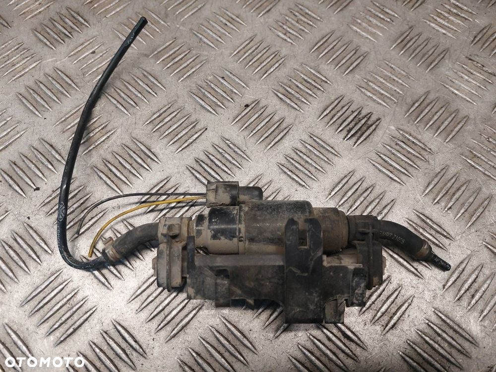 POMPKA PALIWA WEBASTO VOLKSWAGEN TOURAN I 2.0 TDI - 2