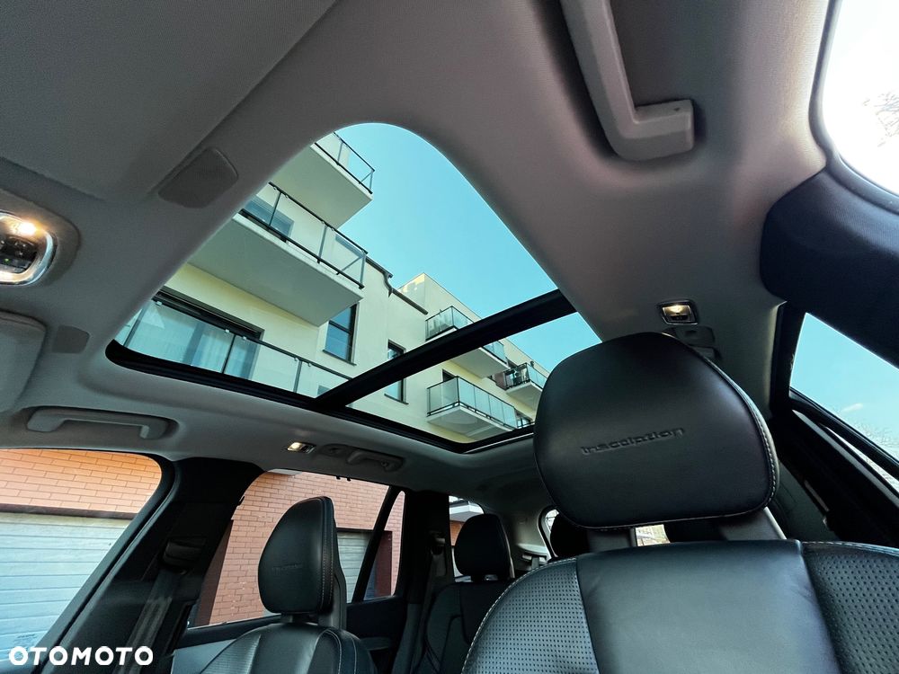 Volvo XC 90 D5 AWD Inscription 7os - 9