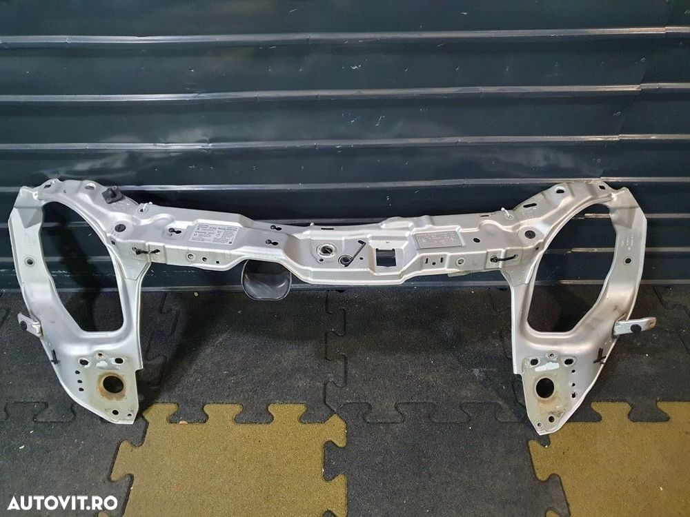 Suport cadru radiator OPEL MERIVA X03 2003 - 2010 DTI Y 17 DT 93301923 , 93301922 , 93301873 - 4