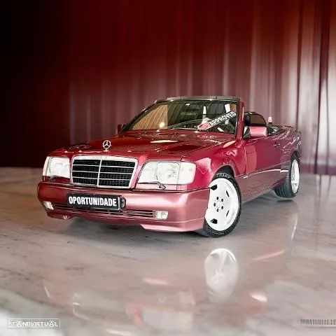 Mercedes-Benz 300 - 1