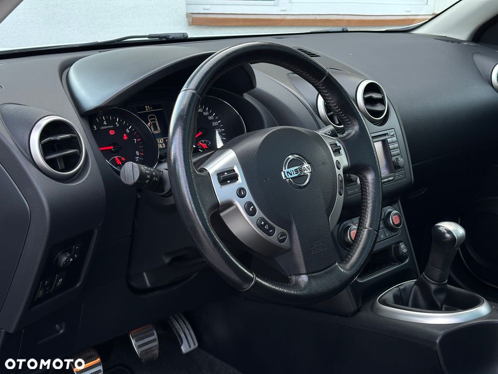Nissan Qashqai 1.6 I-Way - 18