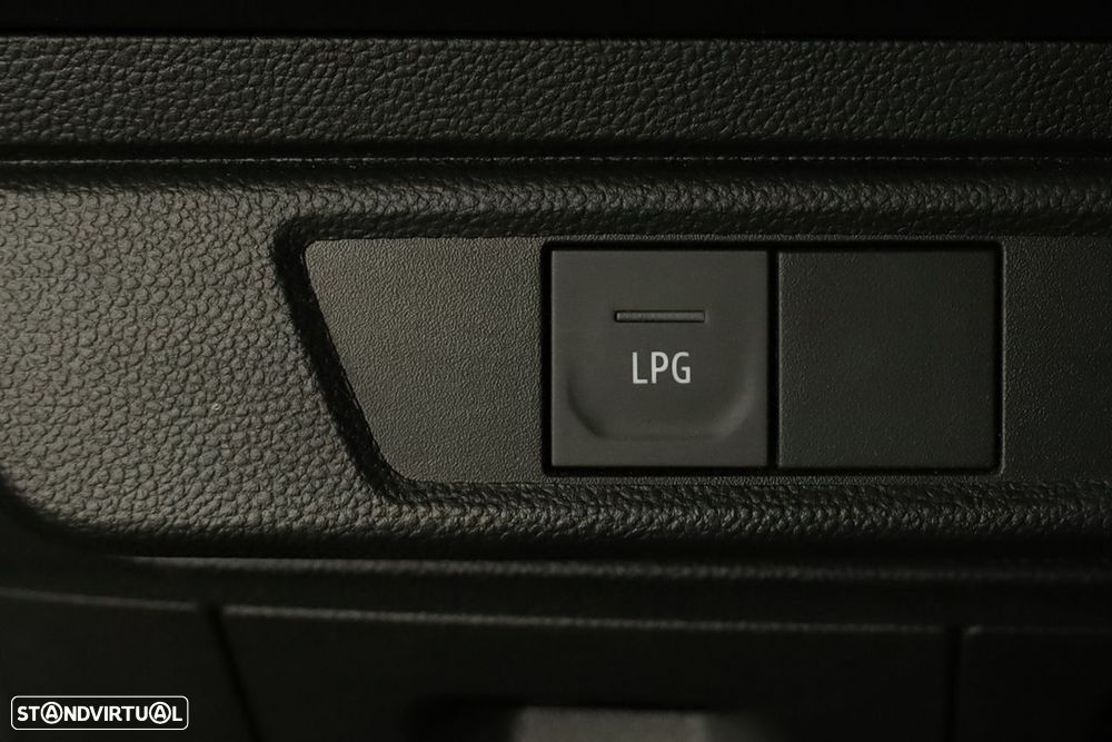 Dacia Jogger 1.0 ECO-G Extreme Bi-Fuel - 20