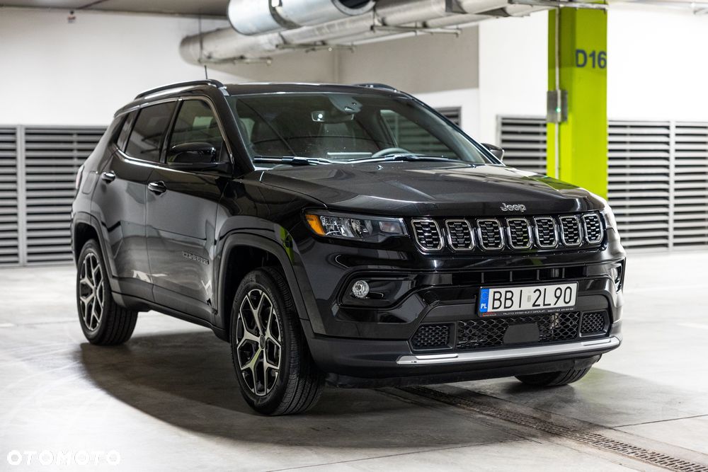 Jeep Compass - 3