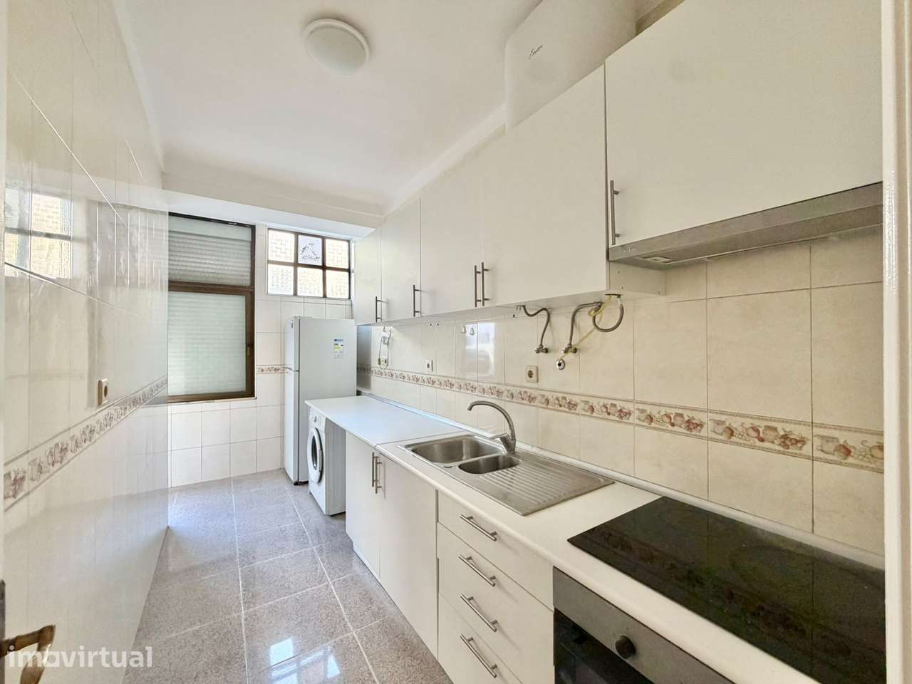 T1 - Renovado / Verderena