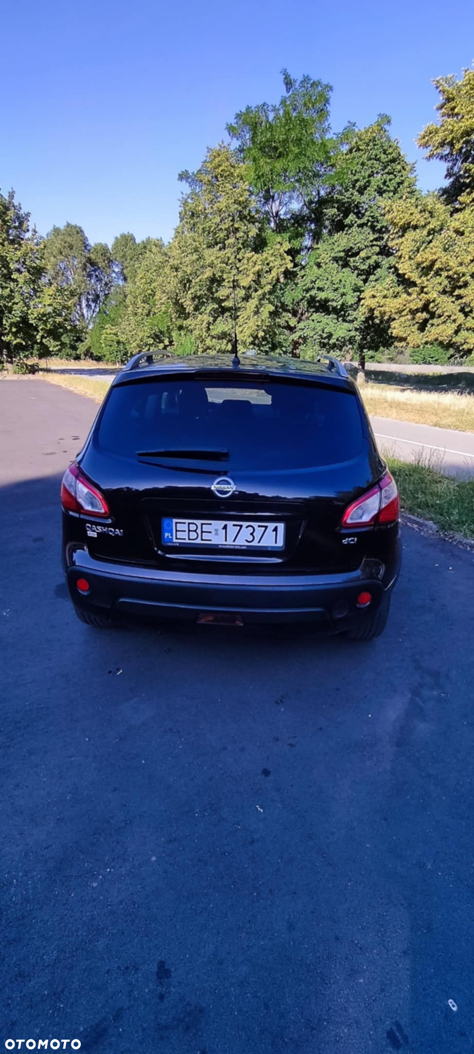 Nissan Qashqai 1.6 dCi Tekna - 4