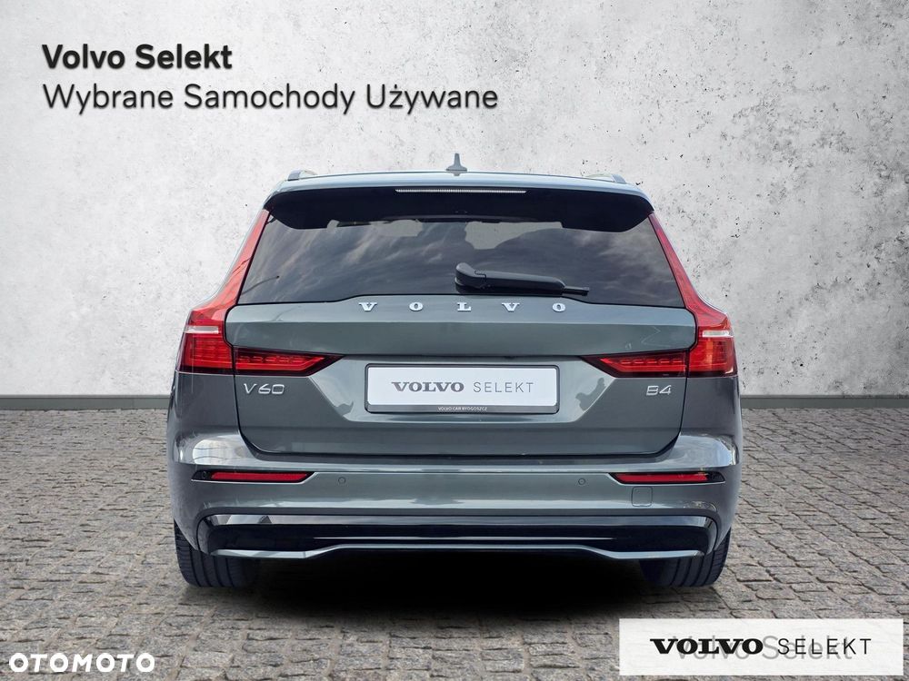 Volvo V60 - 9