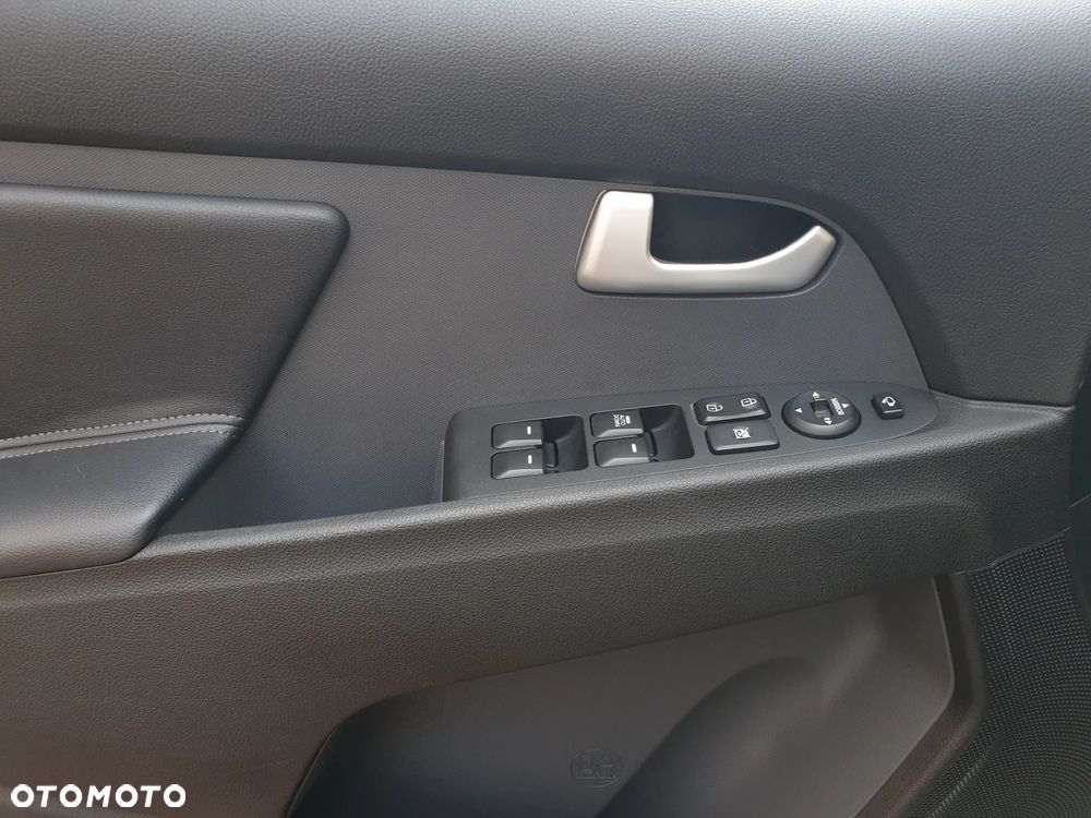 Kia Sportage 1.6 GDI Business Line 2WD - 21