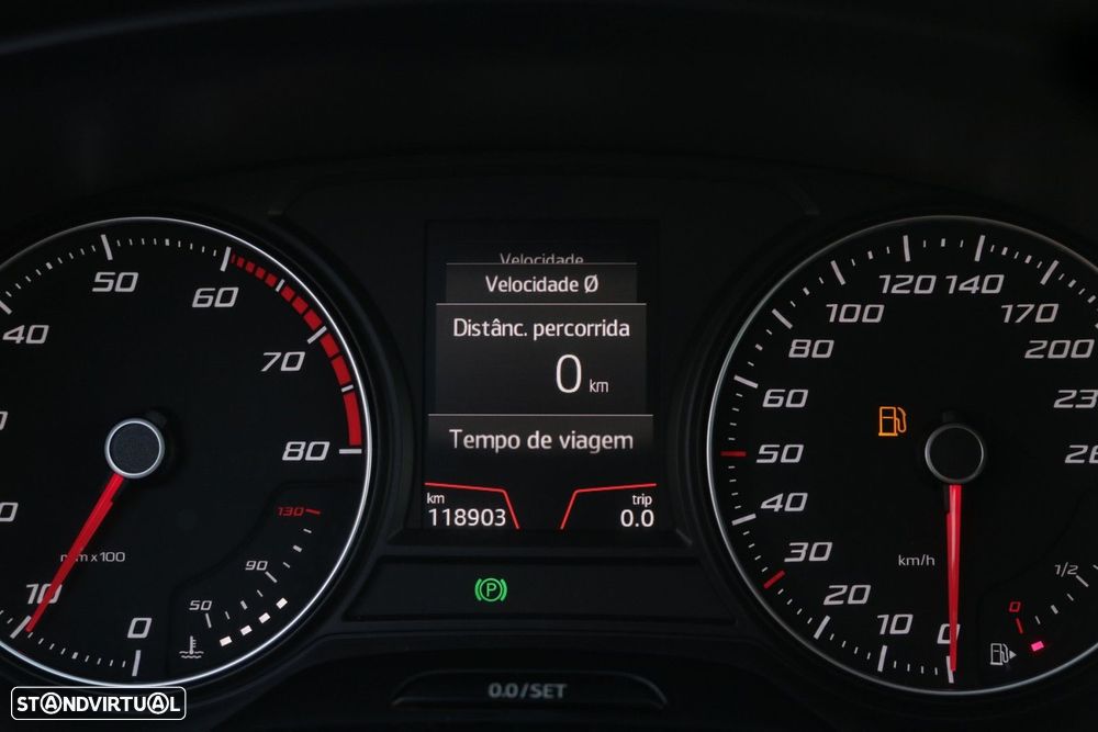 SEAT Leon ST 1.0 EcoTSI Style S/S - 43