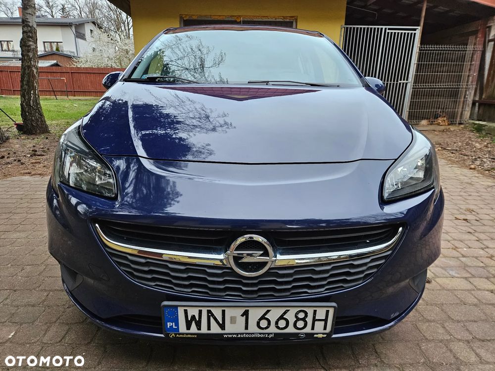 Opel Corsa 1.2 Color Edition - 2