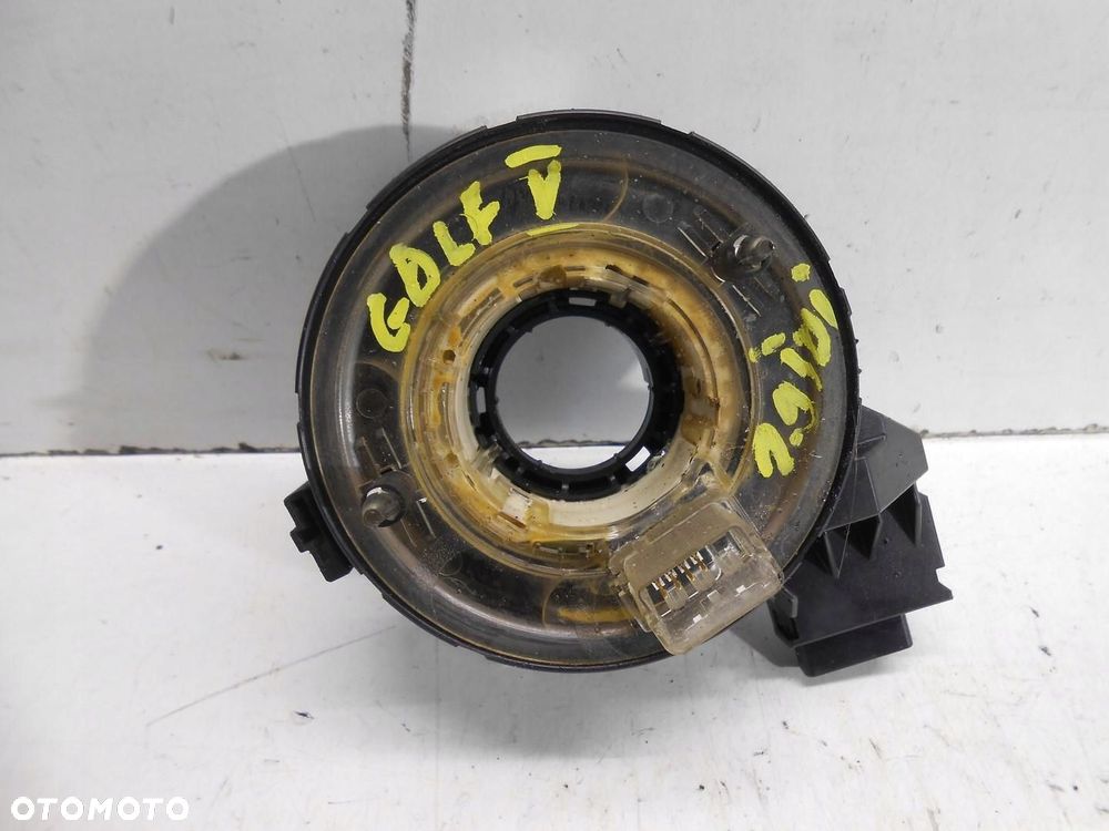 taśma air bag airbag vw golf v 1k0959653c - 1