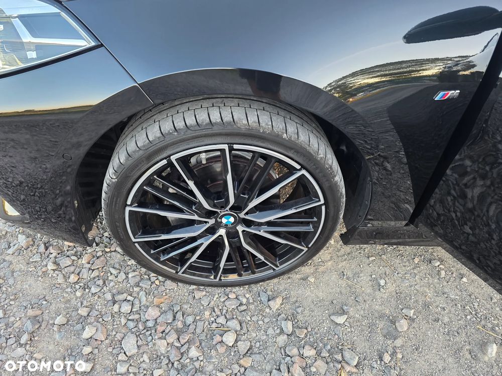 BMW Seria 1 118d Edition M Sport Shadow - 15