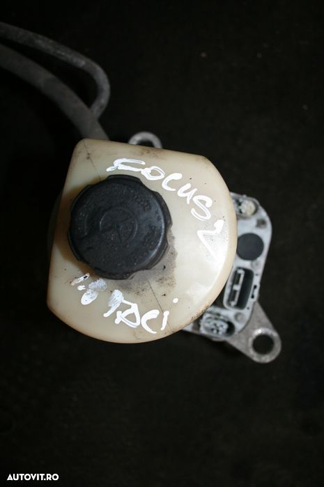 Pompa Servodirectie Ford Focus 2 C Max Livram Oriunde - 2