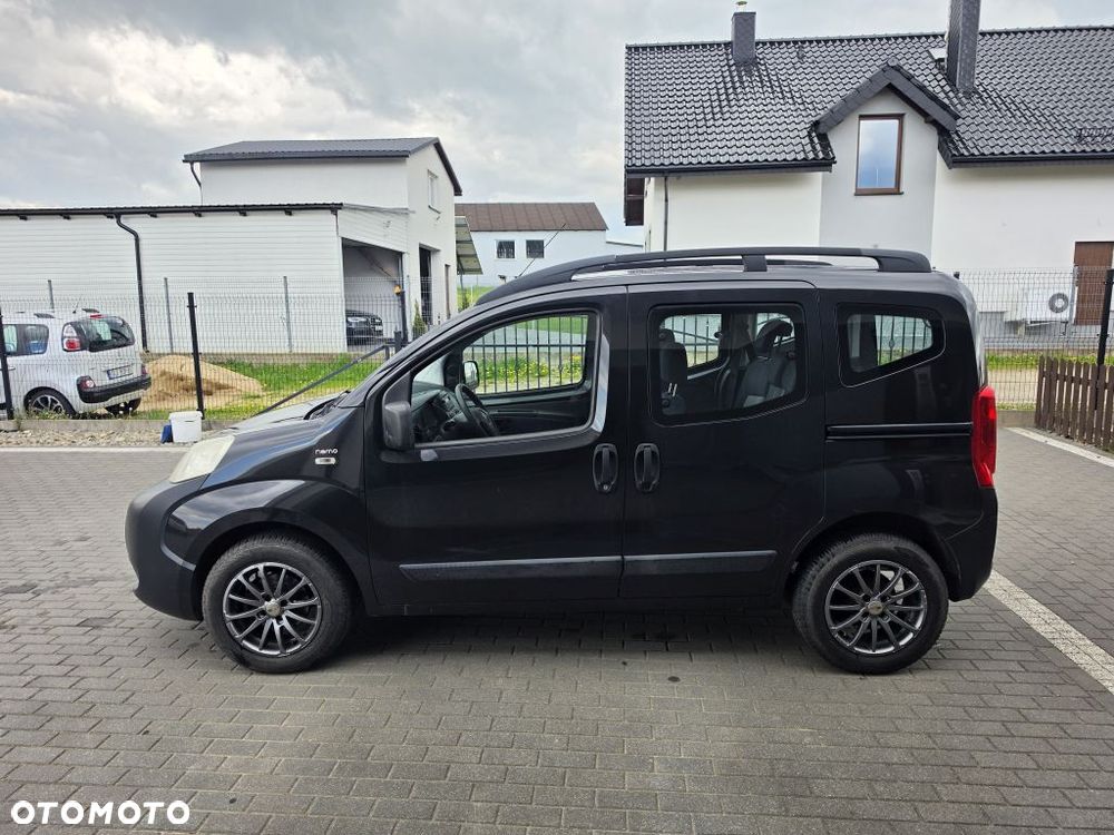 Citroën Nemo 1.4 Multispace - 3